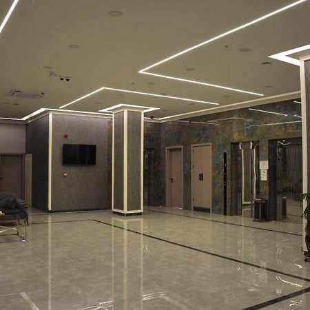 Myflower 3 Hotel - Myflower Hotels Chain - 埃尔比勒 外观 照片