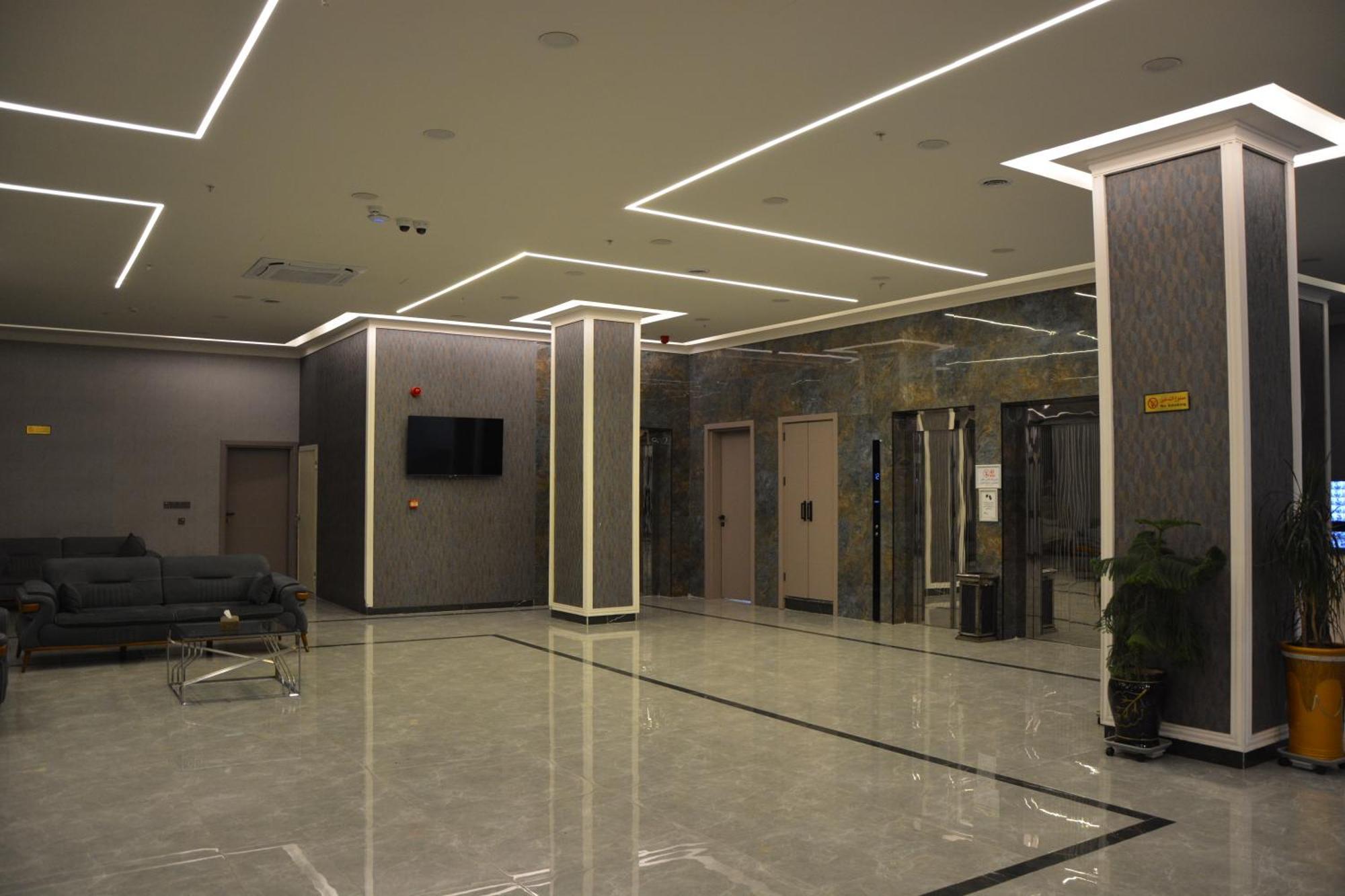 Myflower 3 Hotel - Myflower Hotels Chain - 埃尔比勒 外观 照片