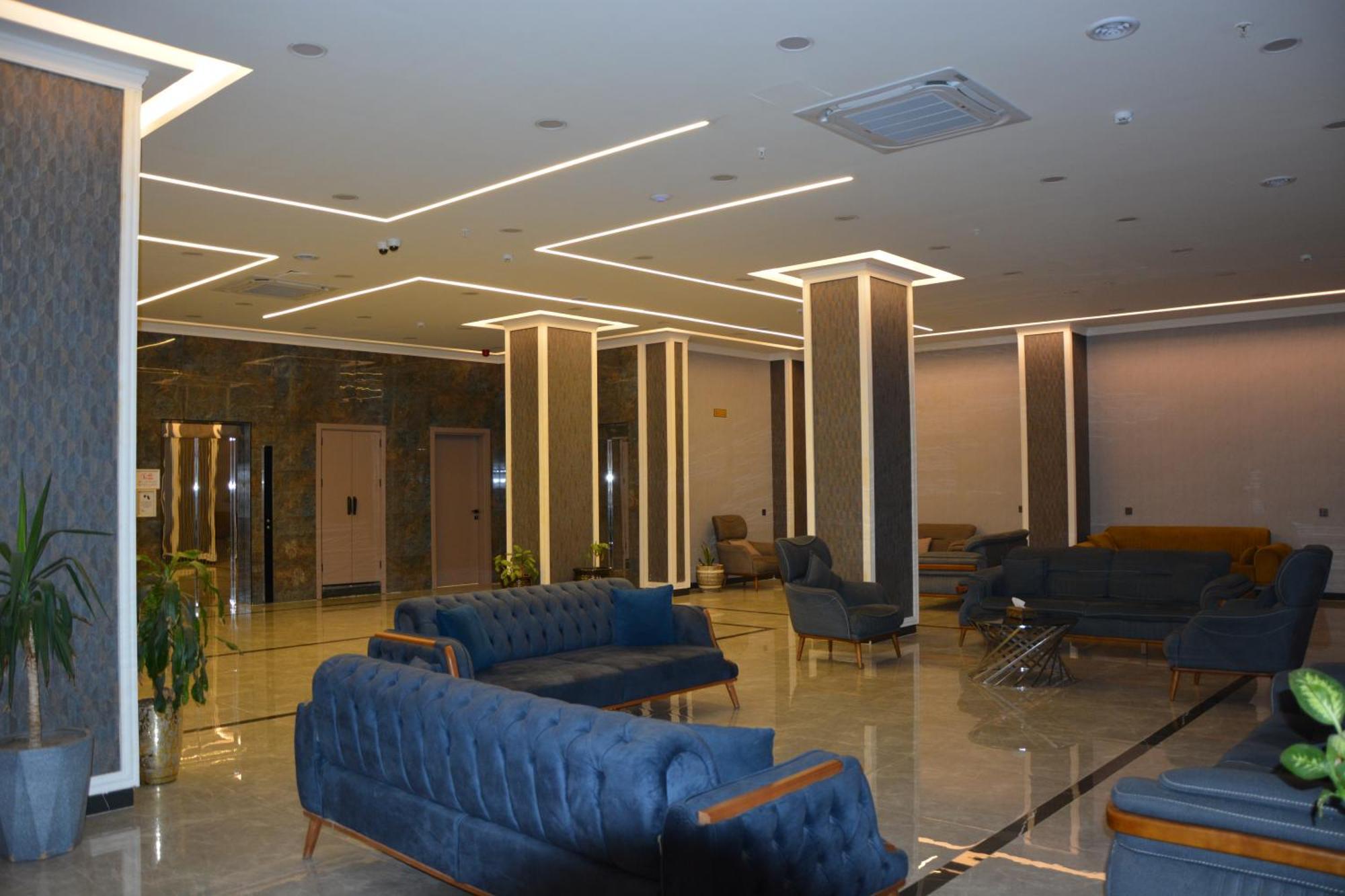 Myflower 3 Hotel - Myflower Hotels Chain - 埃尔比勒 外观 照片