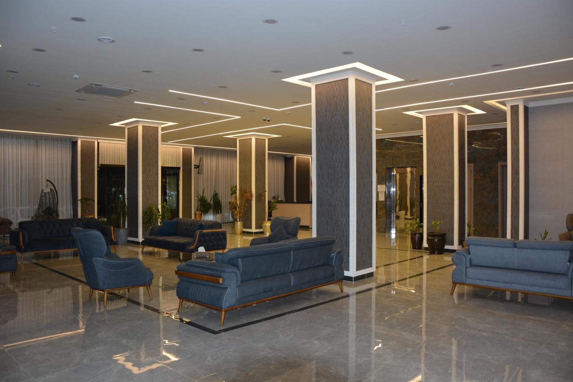 Myflower 3 Hotel - Myflower Hotels Chain - 埃尔比勒 外观 照片
