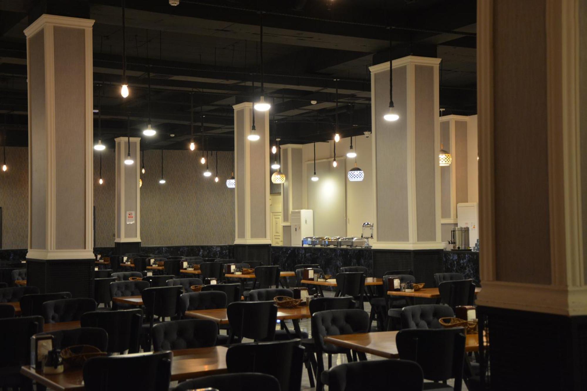 Myflower 3 Hotel - Myflower Hotels Chain - 埃尔比勒 外观 照片