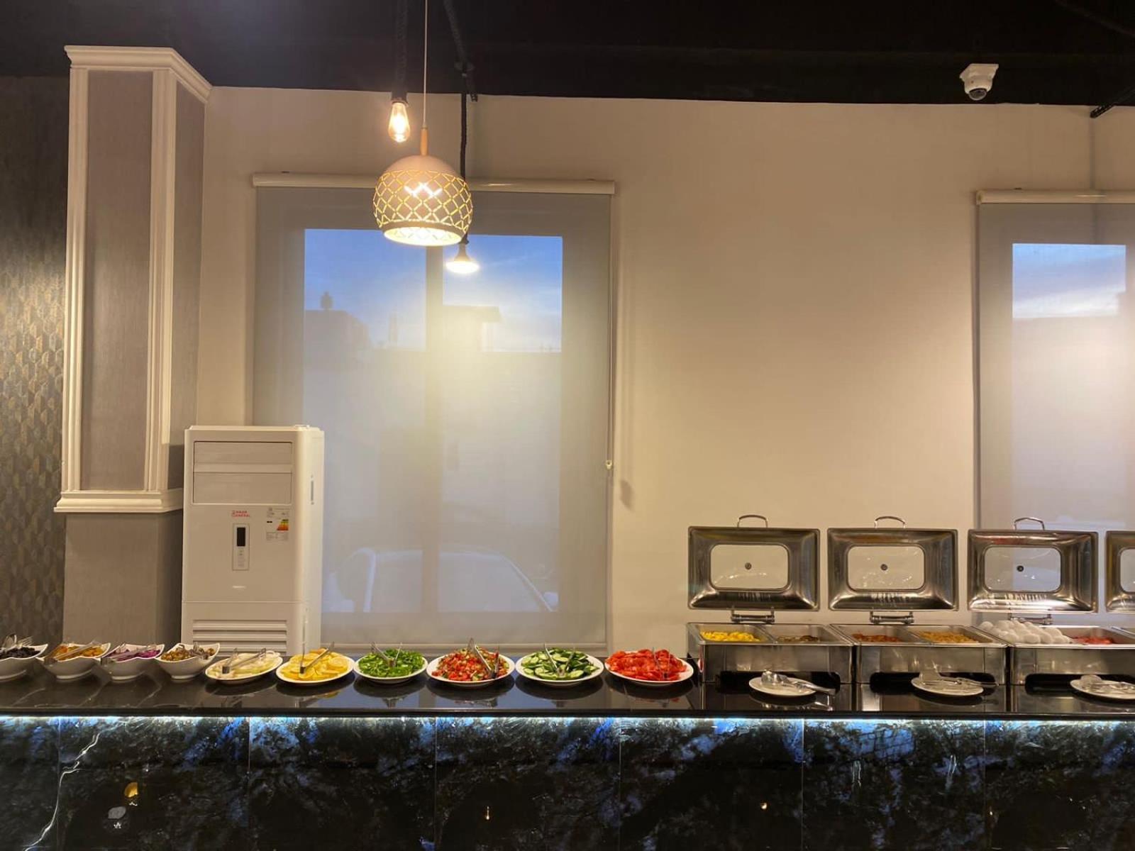 Myflower 3 Hotel - Myflower Hotels Chain - 埃尔比勒 外观 照片