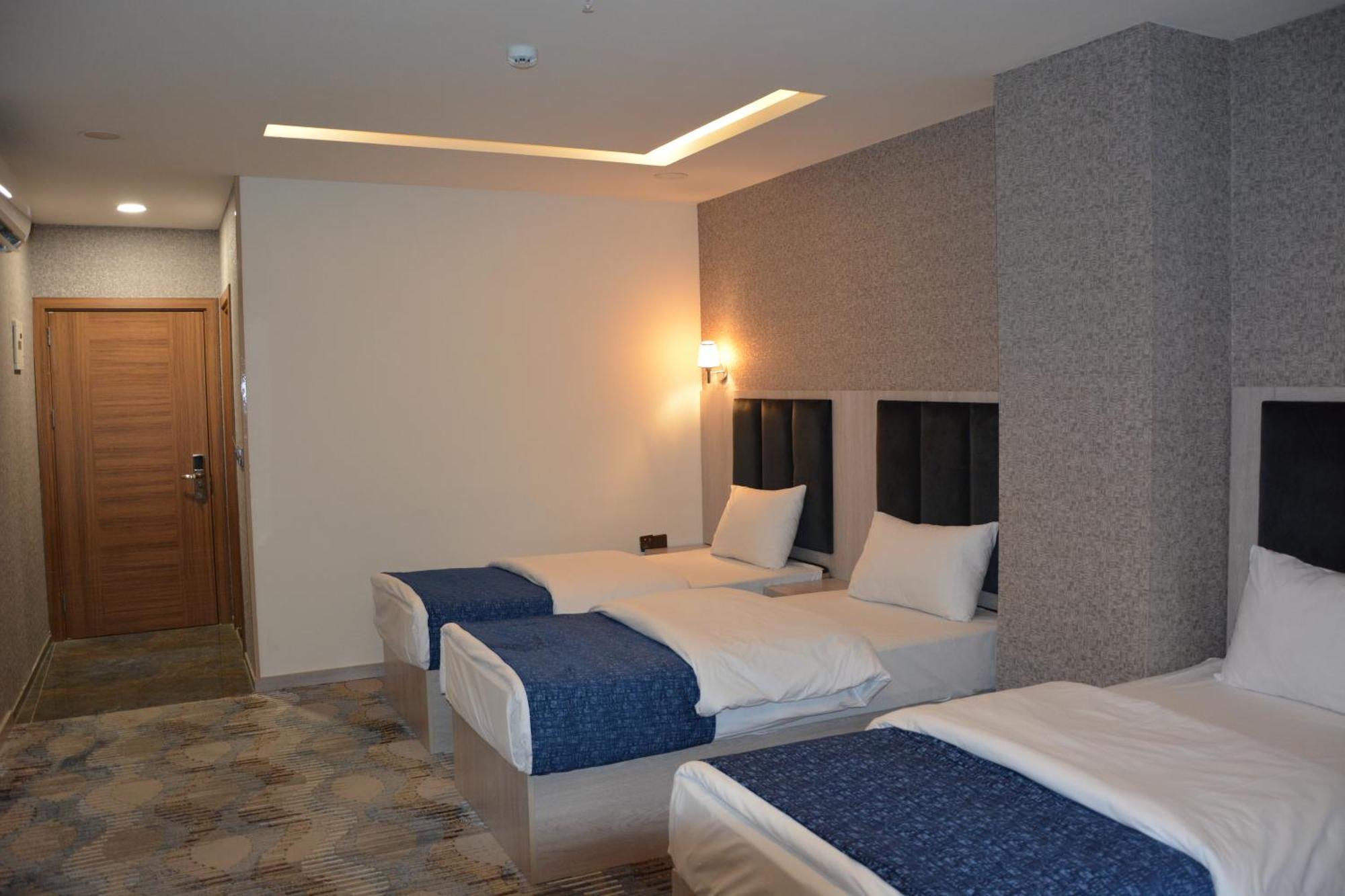 Myflower 3 Hotel - Myflower Hotels Chain - 埃尔比勒 外观 照片
