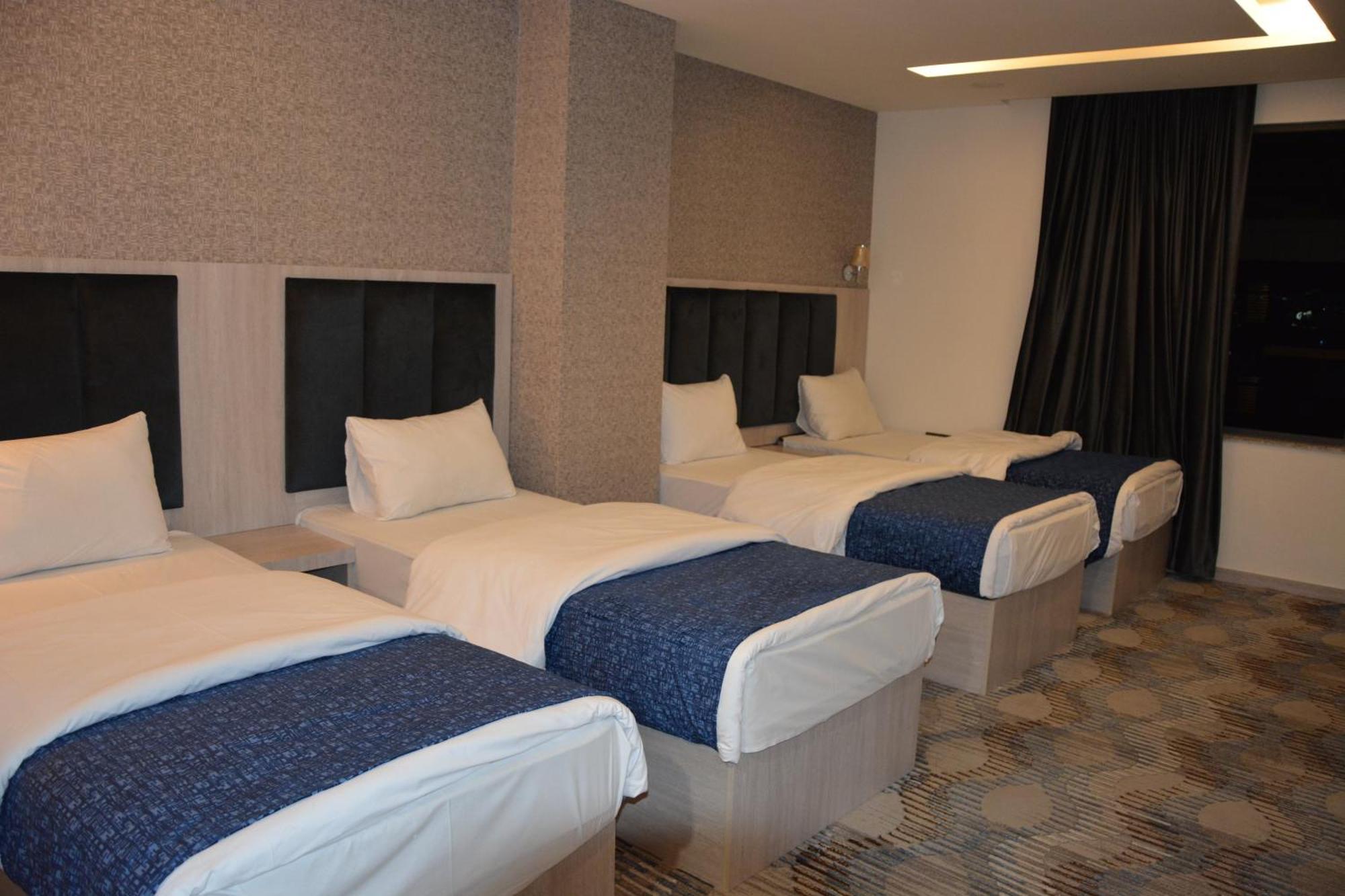 Myflower 3 Hotel - Myflower Hotels Chain - 埃尔比勒 外观 照片