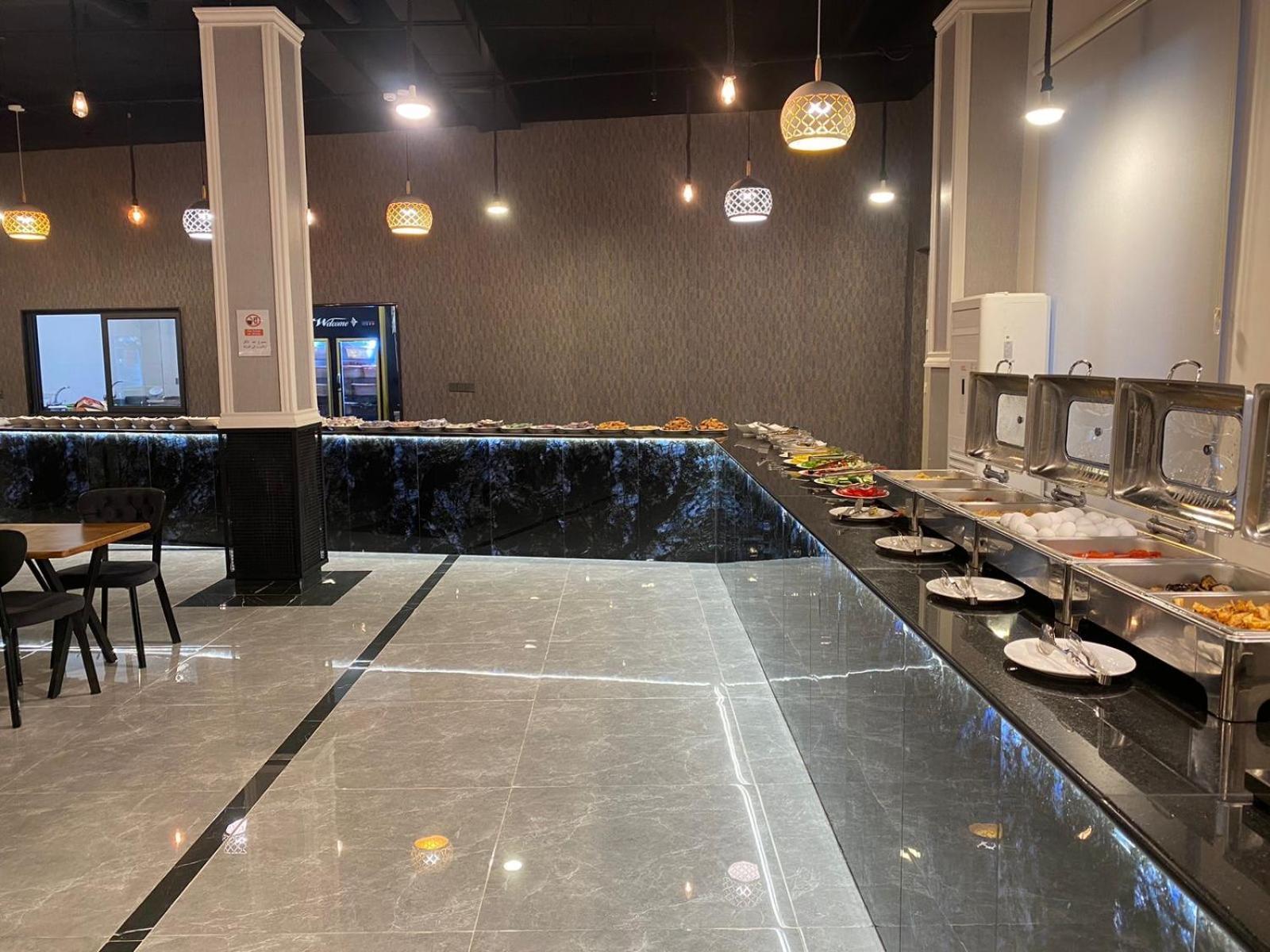 Myflower 3 Hotel - Myflower Hotels Chain - 埃尔比勒 外观 照片