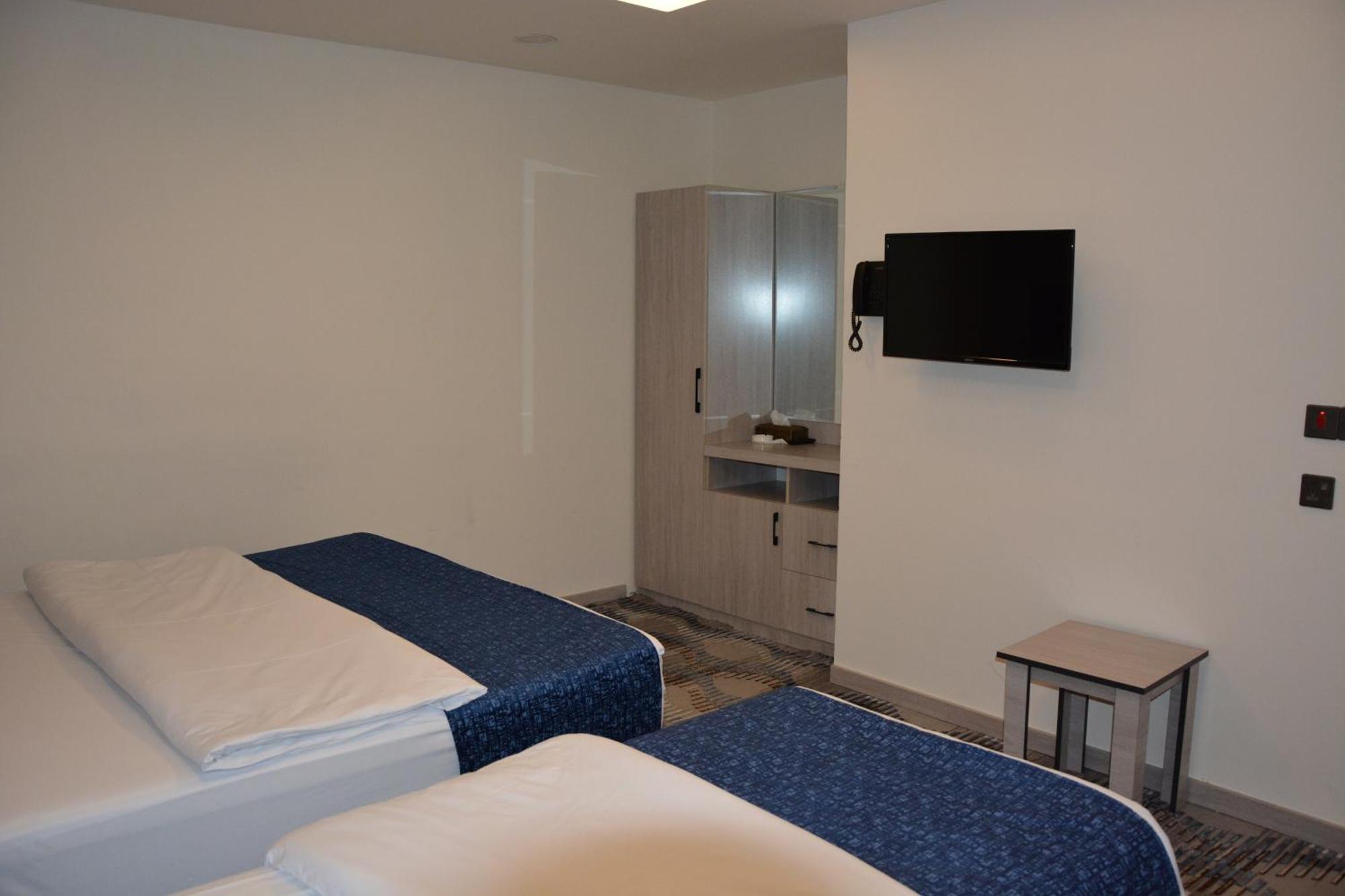Myflower 3 Hotel - Myflower Hotels Chain - 埃尔比勒 外观 照片