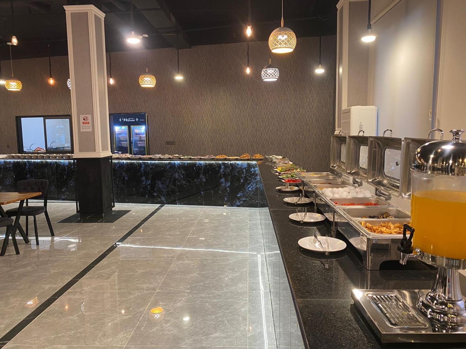 Myflower 3 Hotel - Myflower Hotels Chain - 埃尔比勒 外观 照片