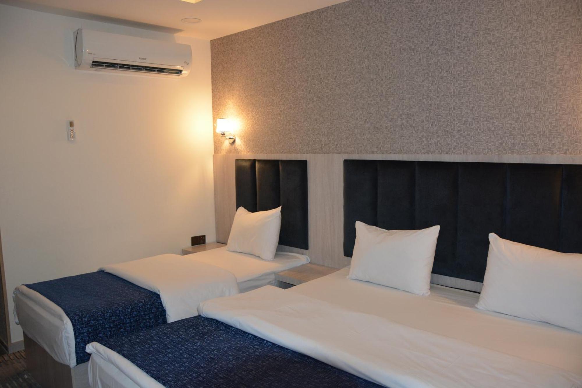 Myflower 3 Hotel - Myflower Hotels Chain - 埃尔比勒 外观 照片