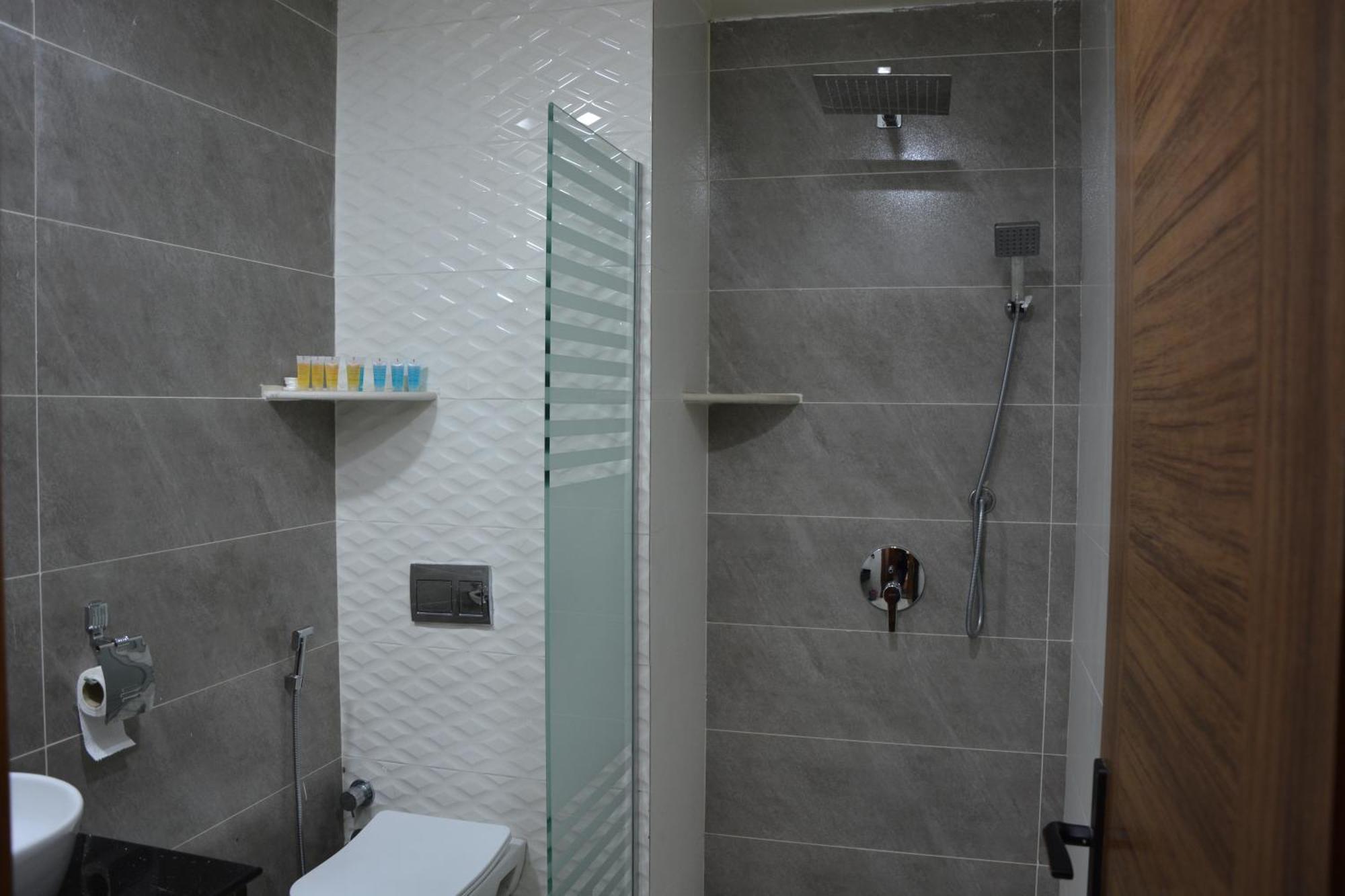 Myflower 3 Hotel - Myflower Hotels Chain - 埃尔比勒 外观 照片