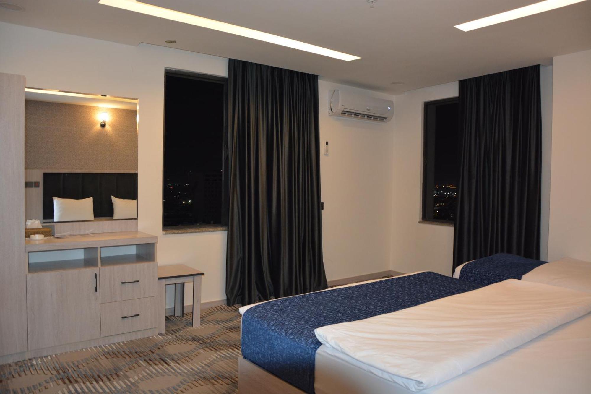 Myflower 3 Hotel - Myflower Hotels Chain - 埃尔比勒 外观 照片