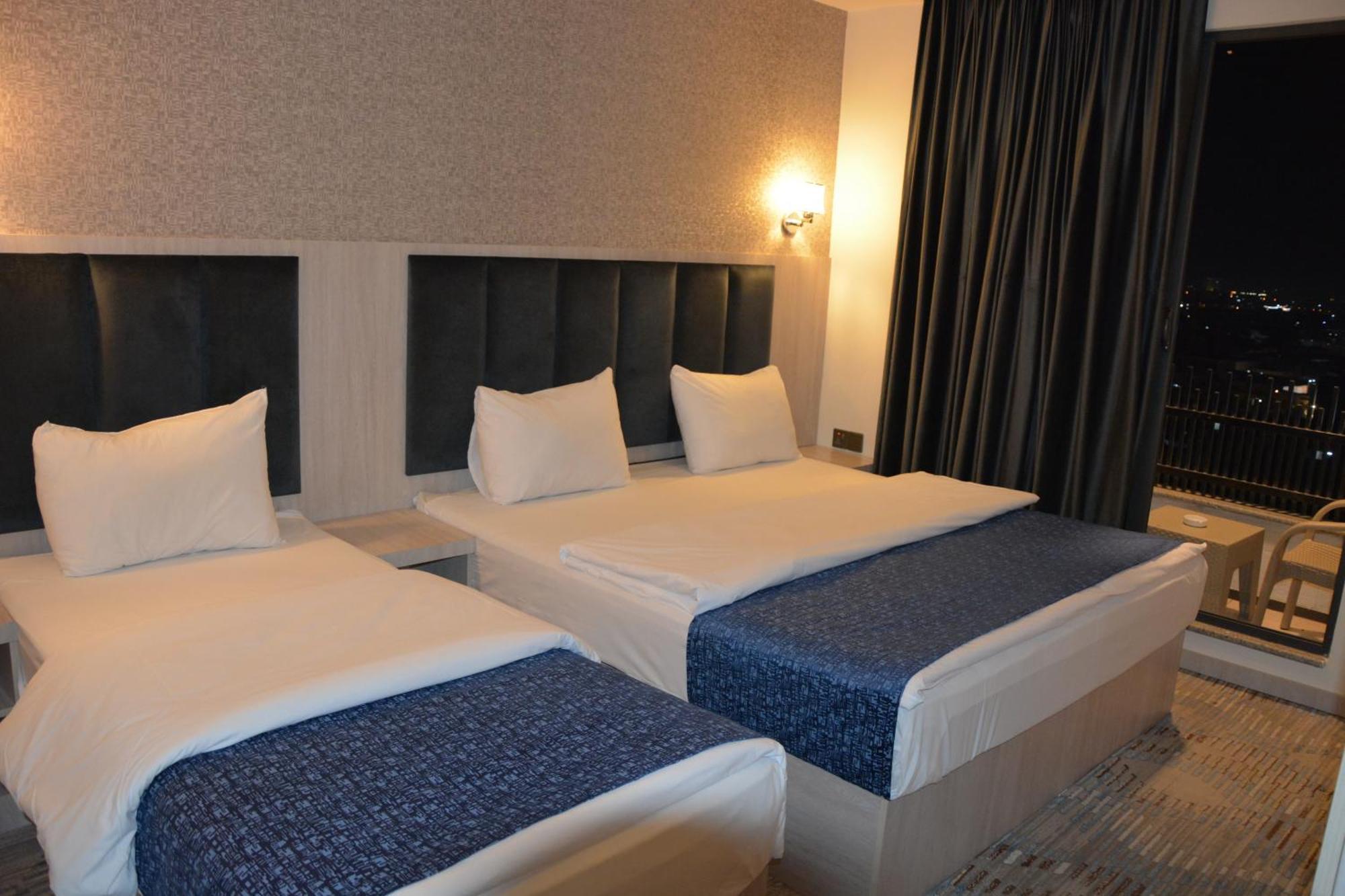 Myflower 3 Hotel - Myflower Hotels Chain - 埃尔比勒 外观 照片