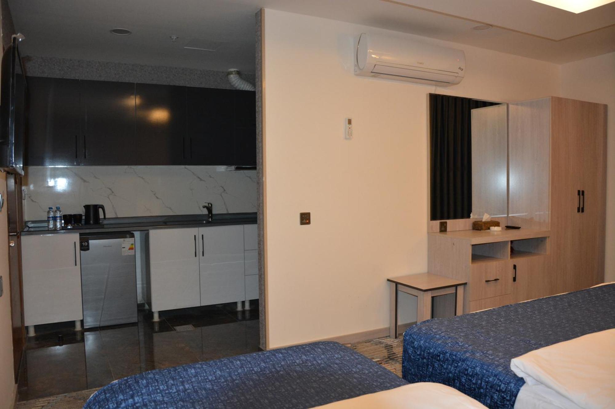 Myflower 3 Hotel - Myflower Hotels Chain - 埃尔比勒 外观 照片