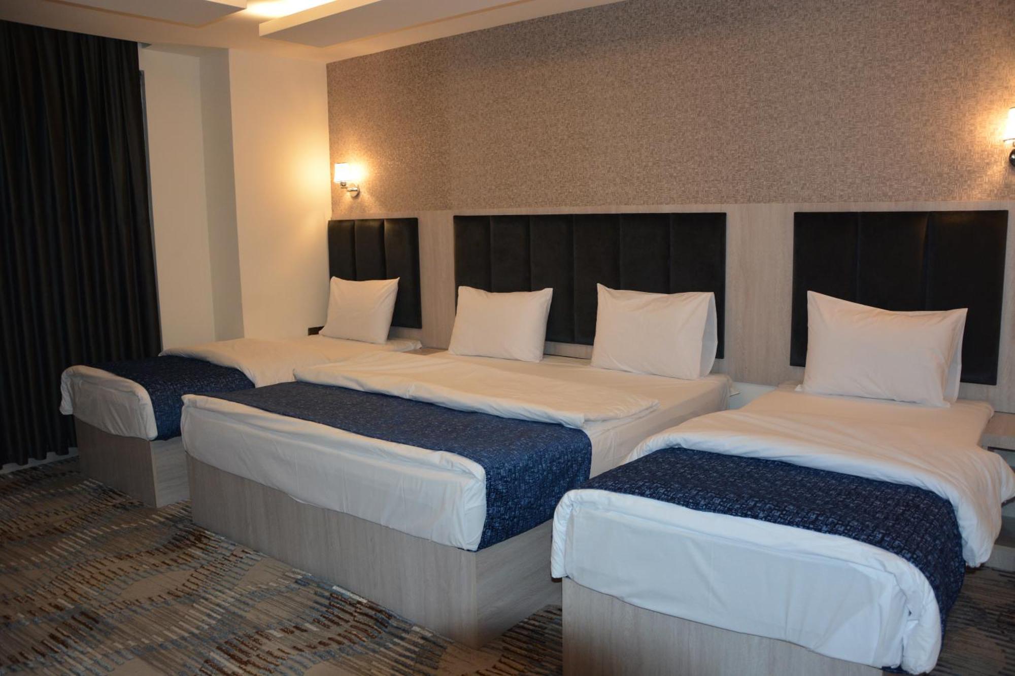 Myflower 3 Hotel - Myflower Hotels Chain - 埃尔比勒 外观 照片