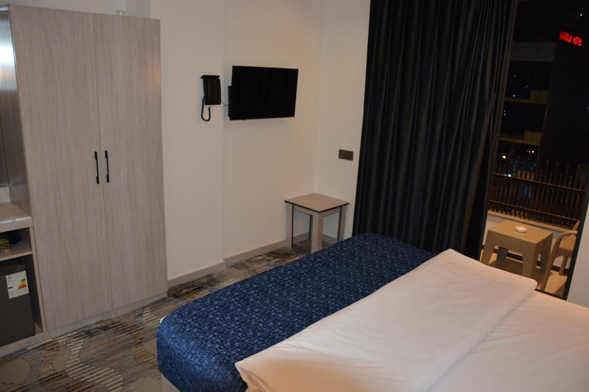 Myflower 3 Hotel - Myflower Hotels Chain - 埃尔比勒 外观 照片