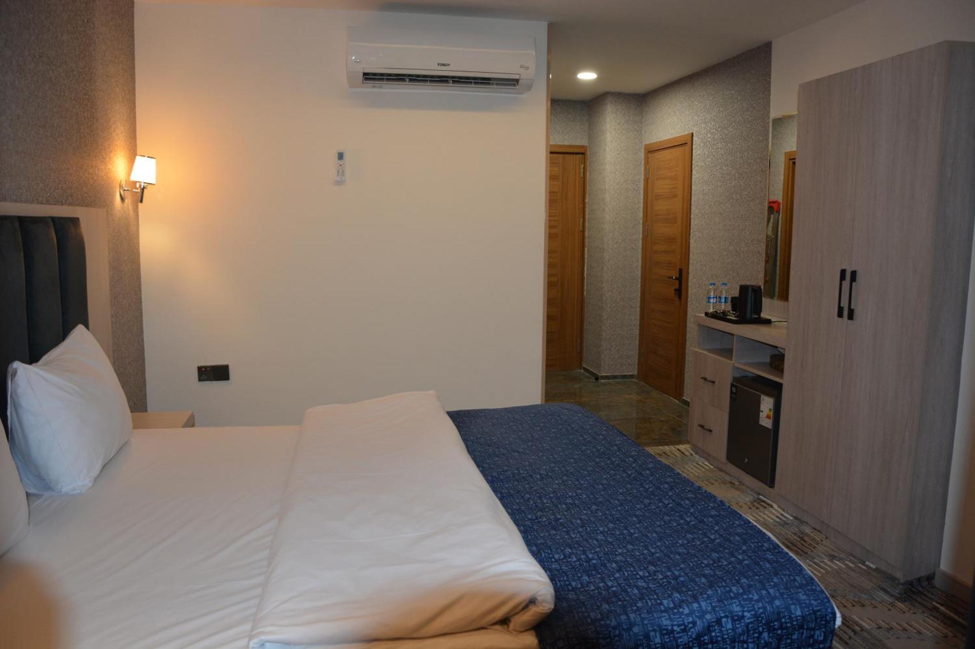 Myflower 3 Hotel - Myflower Hotels Chain - 埃尔比勒 外观 照片