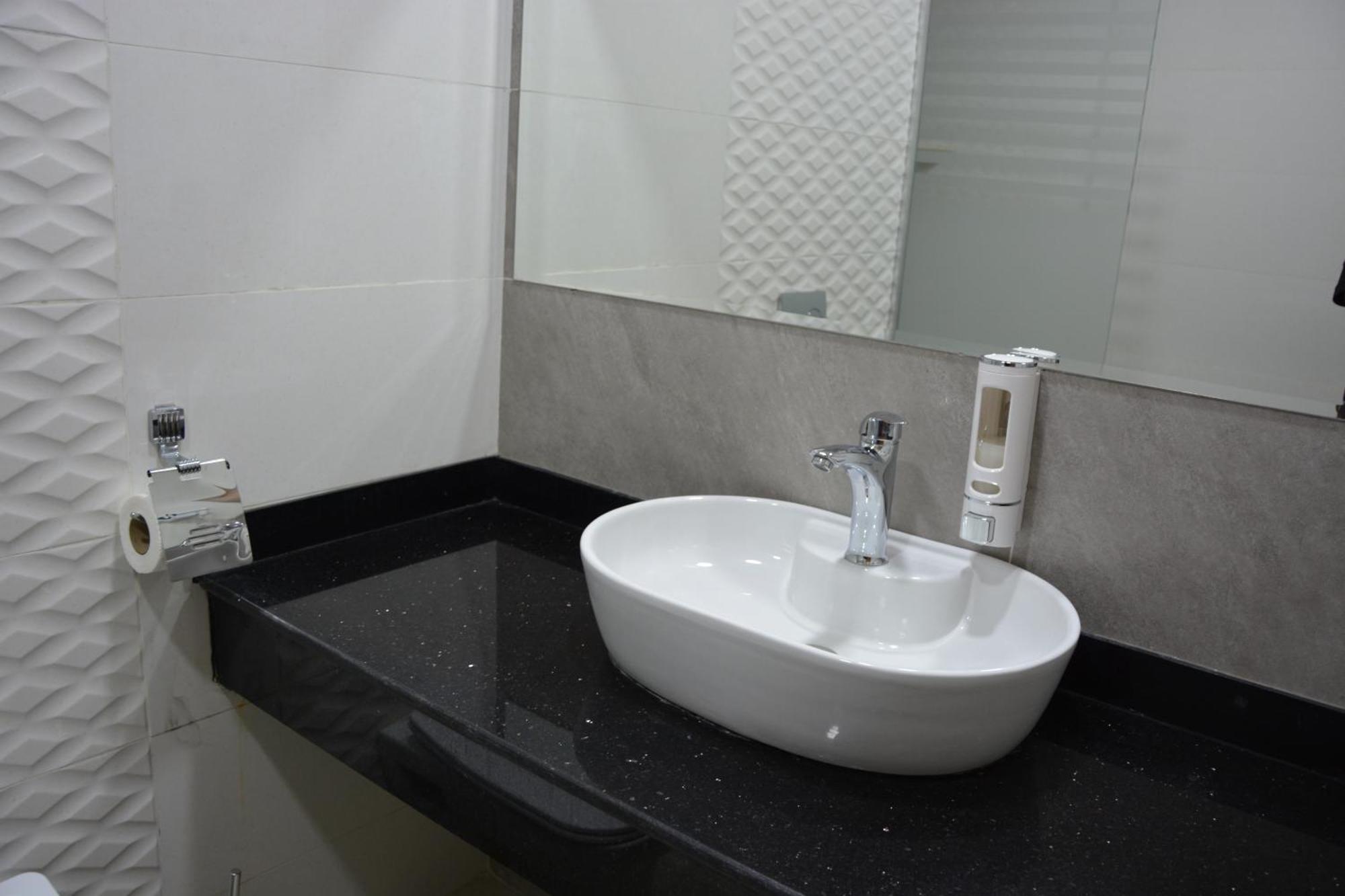 Myflower 3 Hotel - Myflower Hotels Chain - 埃尔比勒 外观 照片