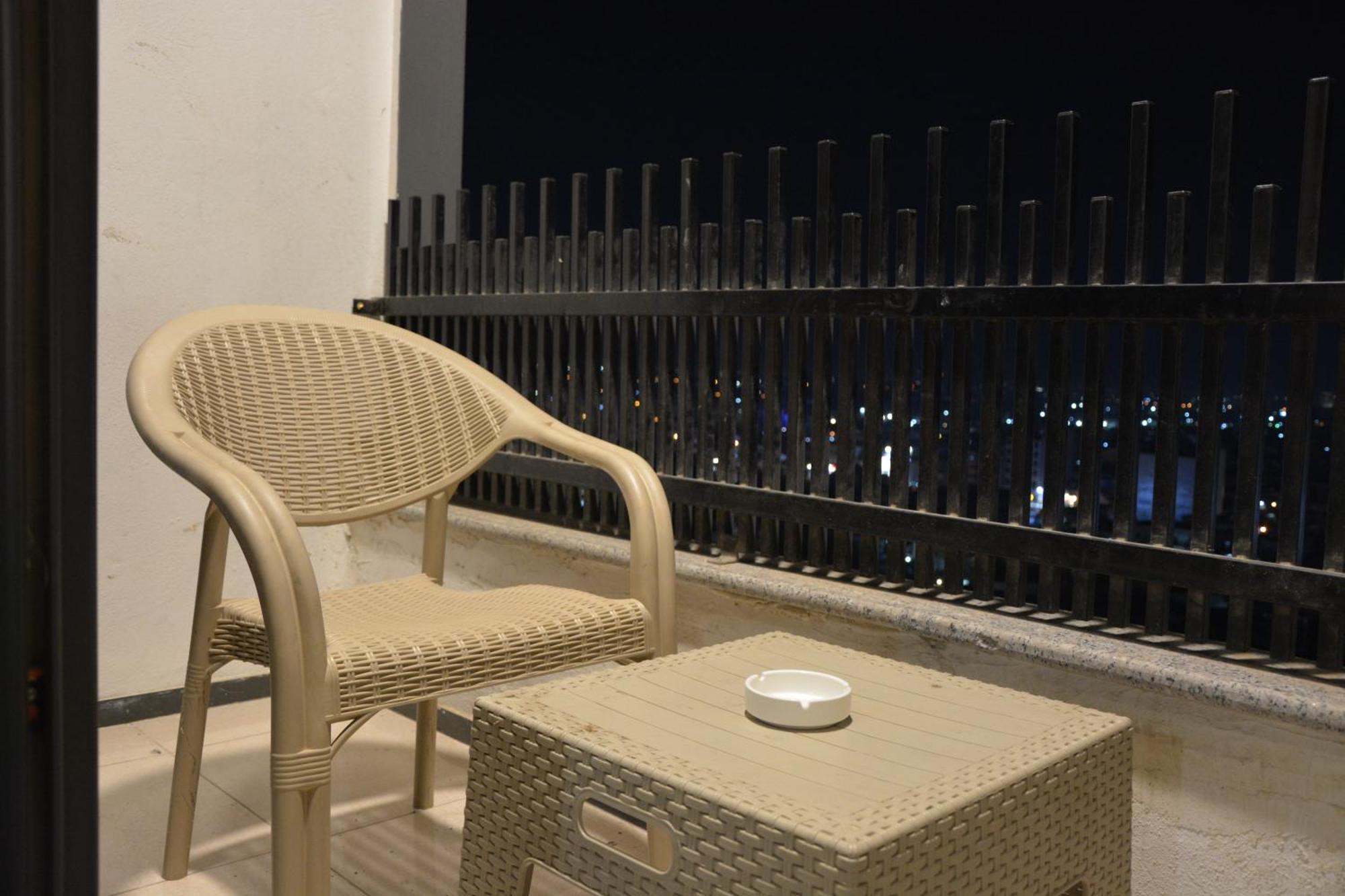 Myflower 3 Hotel - Myflower Hotels Chain - 埃尔比勒 外观 照片