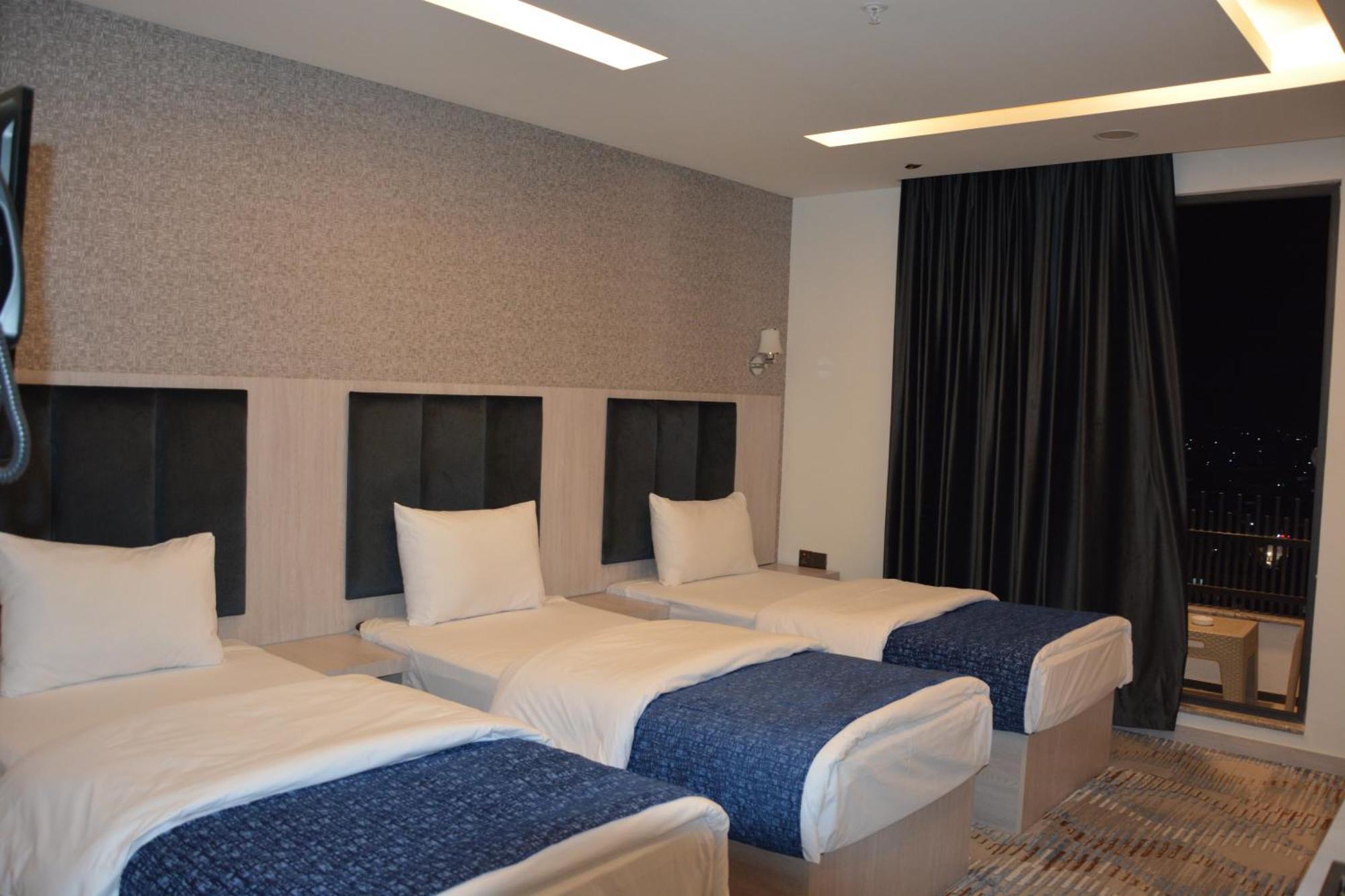 Myflower 3 Hotel - Myflower Hotels Chain - 埃尔比勒 外观 照片